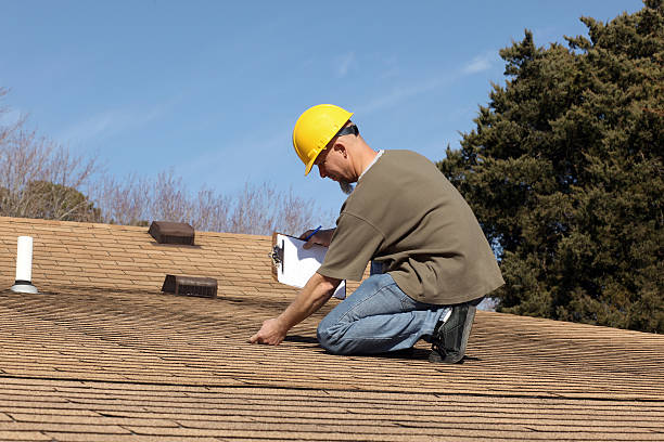 Best Roofing for New Construction  in Pennington Gap, VA