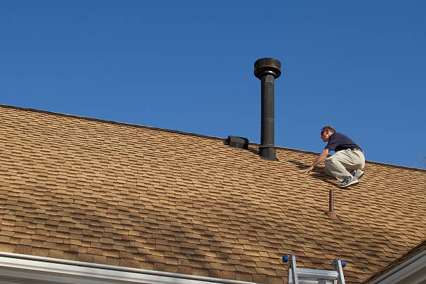 Best Emergency Roof Repair Services  in Pennington Gap, VA